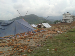 Nepal Relief #2