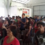 Christian Fellowship Church of the Philippines Conference