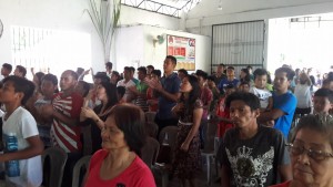 Christian Fellowship Church of the Philippines Conference